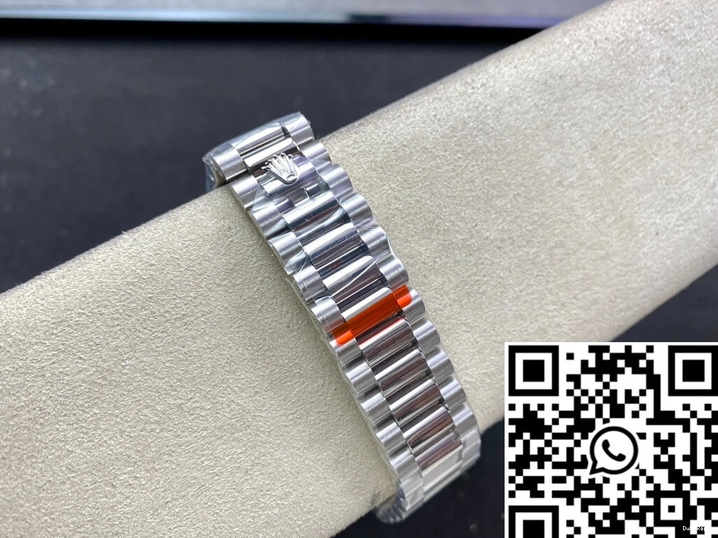 Factory Day Dial M228236-0012 Date Rolex EW Blue 0402